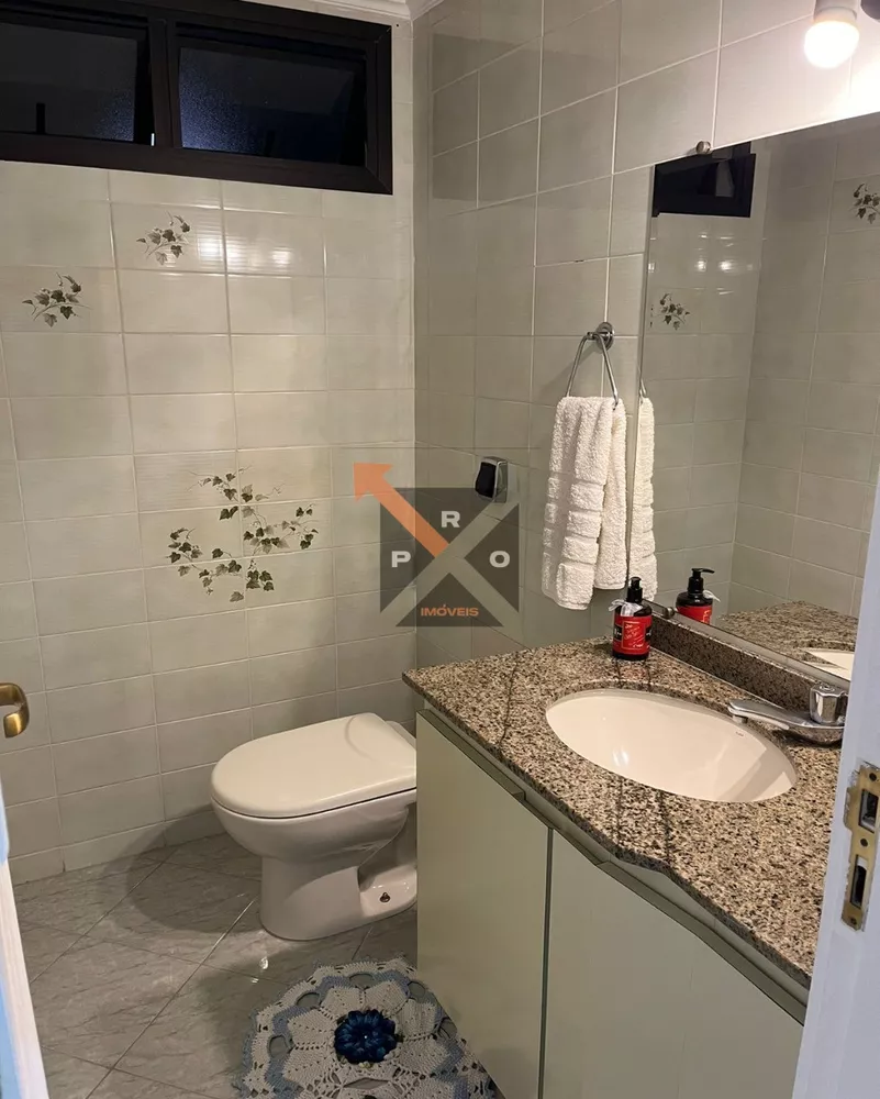 Apartamento, 3 quartos, 145 m² - Foto 7