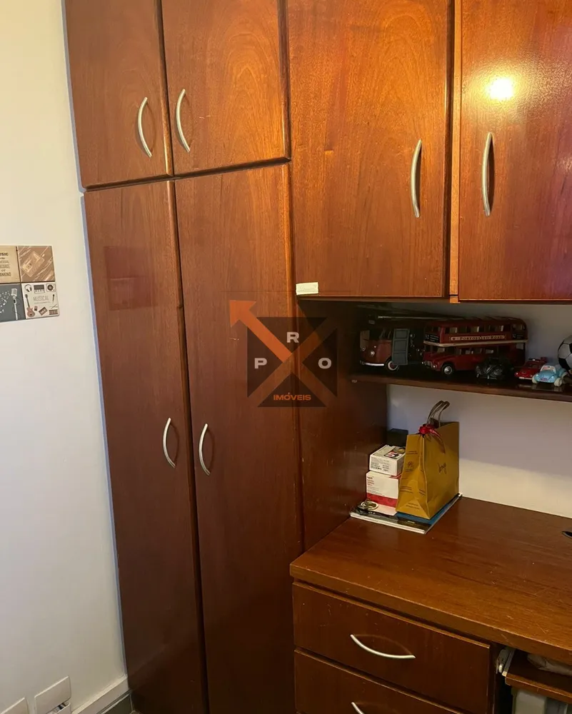 Apartamento, 3 quartos, 145 m² - Foto 13