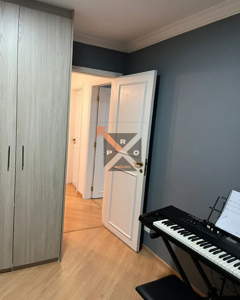 Apartamento, 3 quartos, 145 m² - Foto 10