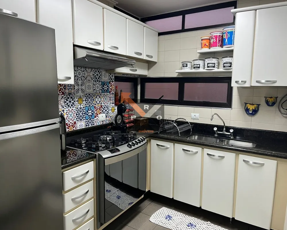 Apartamento, 3 quartos, 145 m² - Foto 6