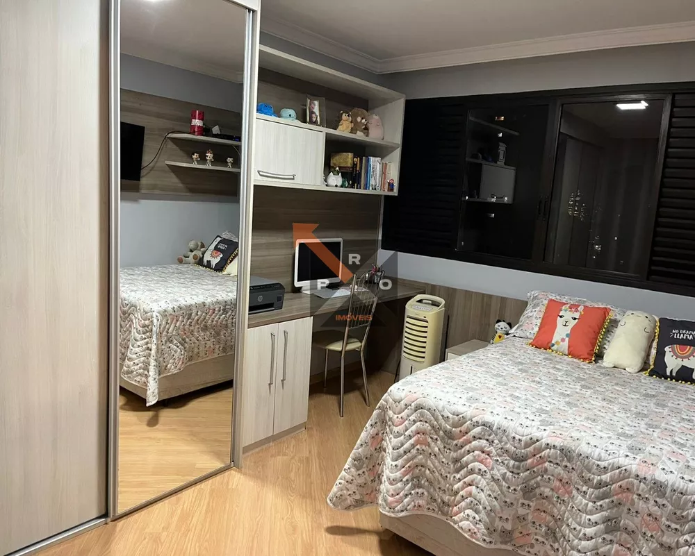 Apartamento, 3 quartos, 145 m² - Foto 3