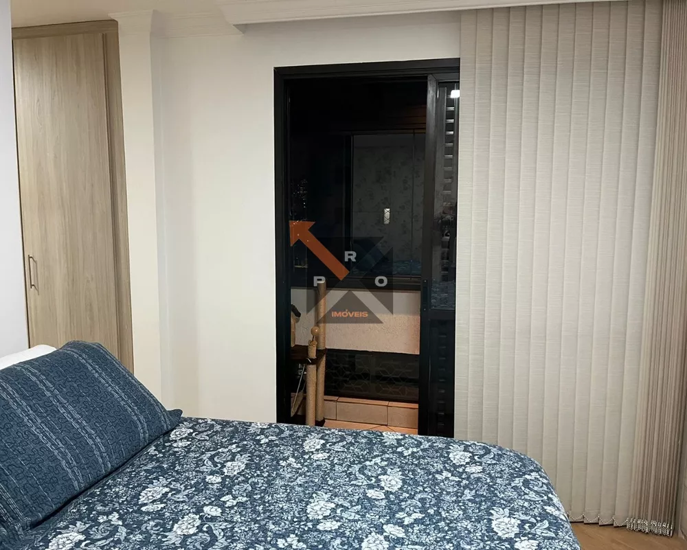 Apartamento, 3 quartos, 145 m² - Foto 4