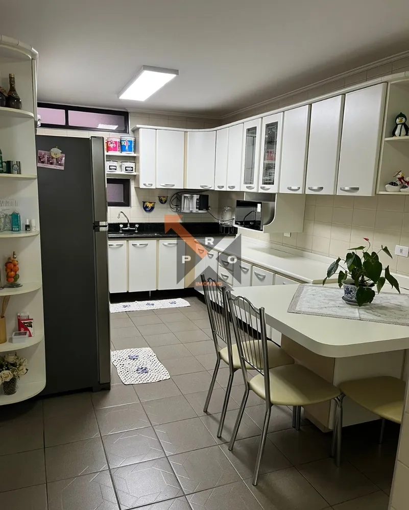 Apartamento, 3 quartos, 145 m² - Foto 7