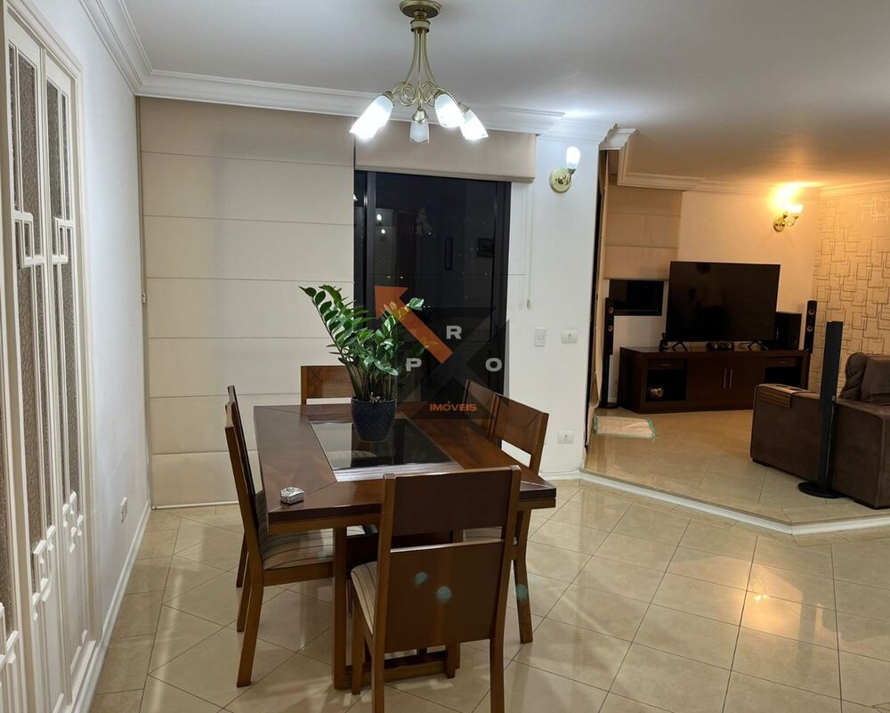Apartamento, 3 quartos, 145 m² - Foto 1