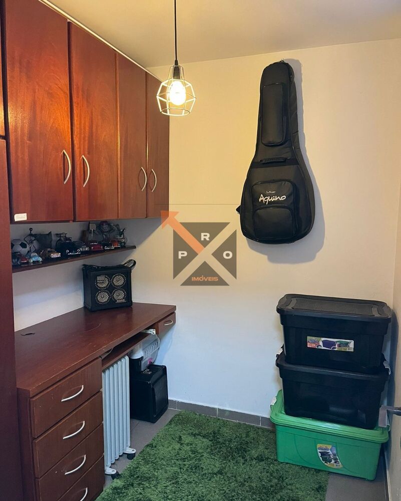 Apartamento, 3 quartos, 145 m² - Foto 6