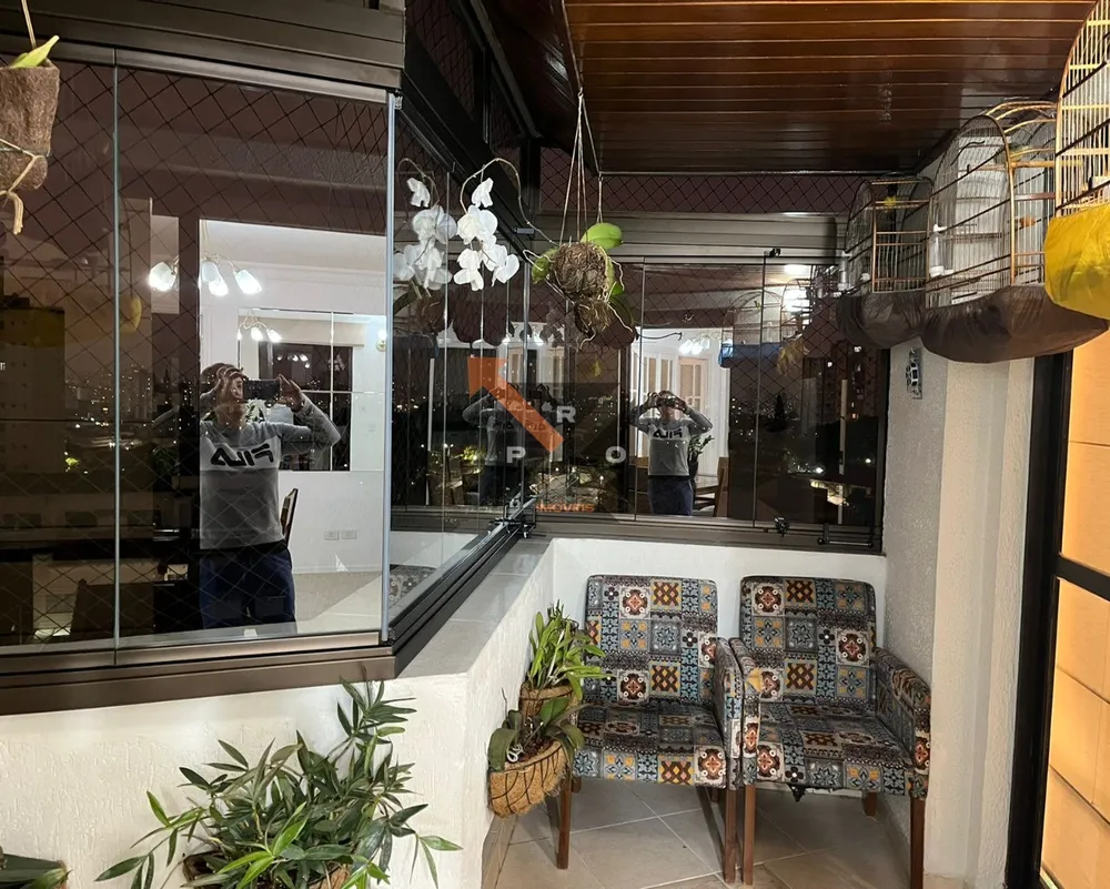 Apartamento, 3 quartos, 145 m² - Foto 3