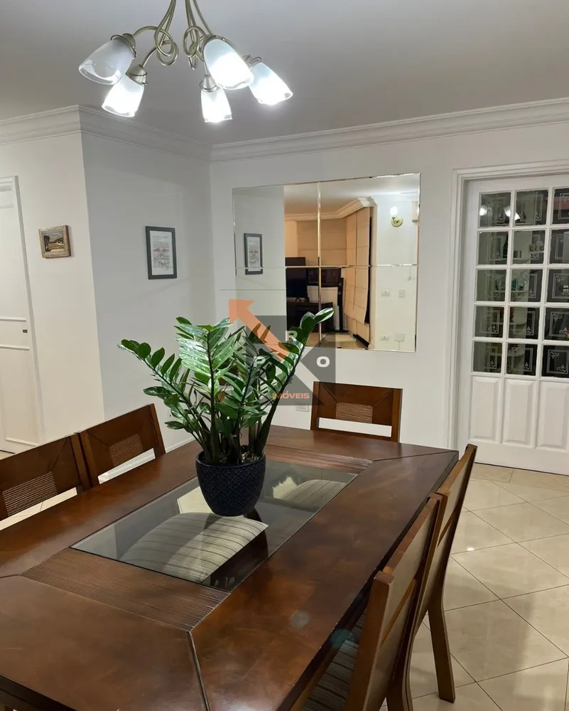 Apartamento, 3 quartos, 145 m² - Foto 2