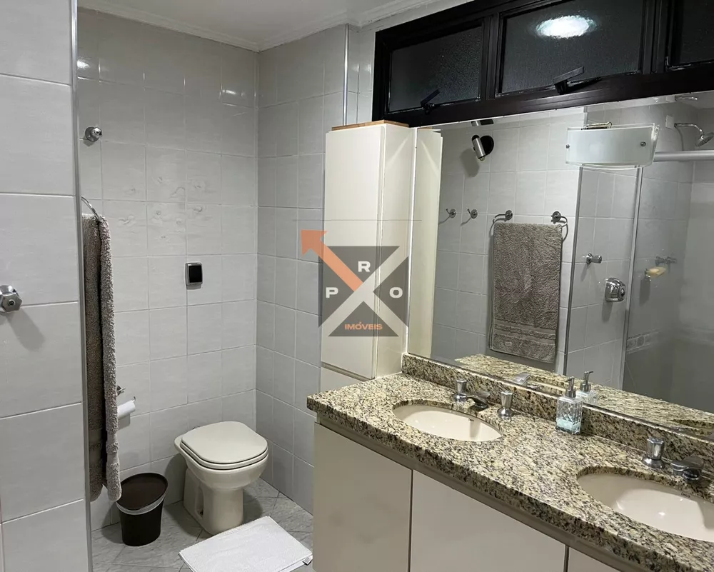 Apartamento, 3 quartos, 145 m² - Foto 8