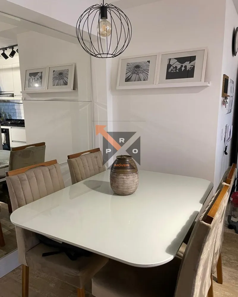 Apartamento, 2 quartos, 60 m² - Foto 2