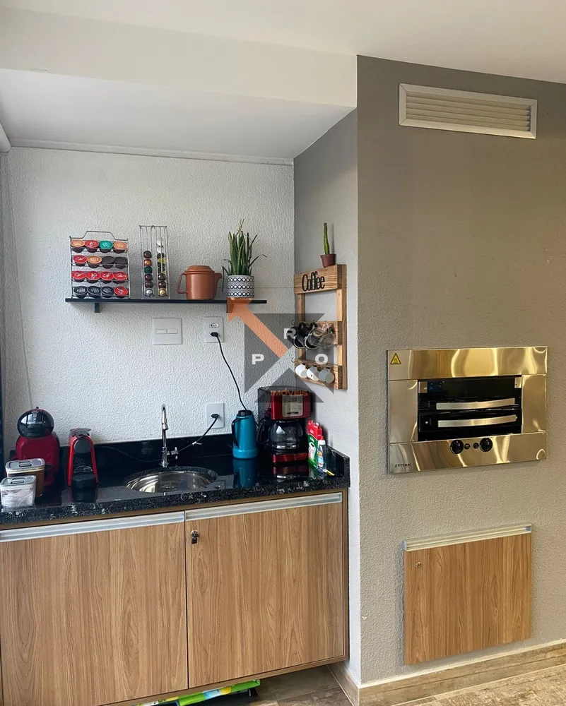 Apartamento, 2 quartos, 60 m² - Foto 1