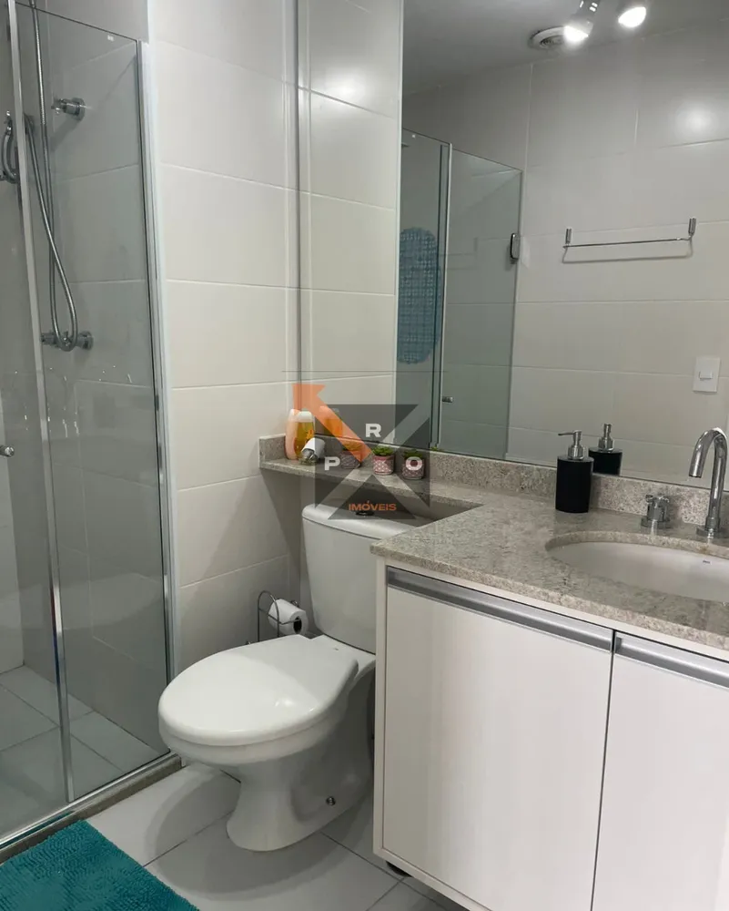 Apartamento, 2 quartos, 60 m² - Foto 10