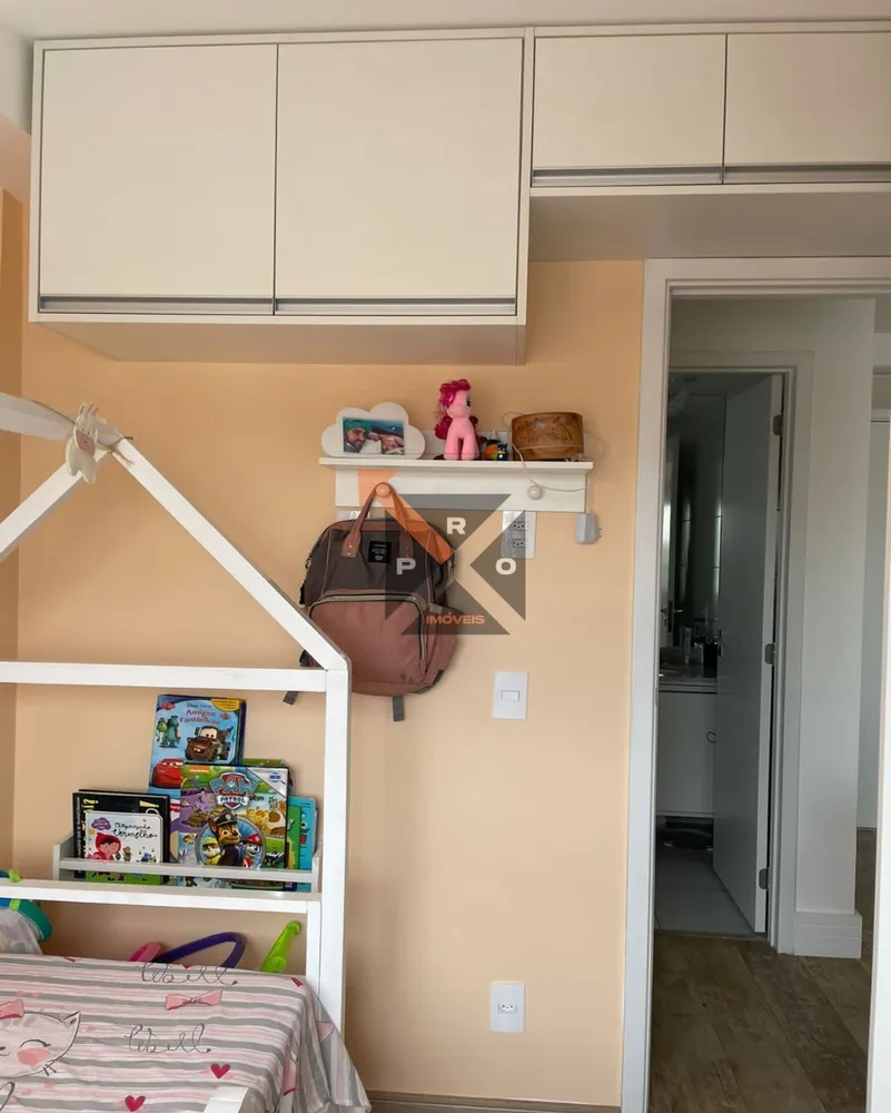 Apartamento, 2 quartos, 60 m² - Foto 4