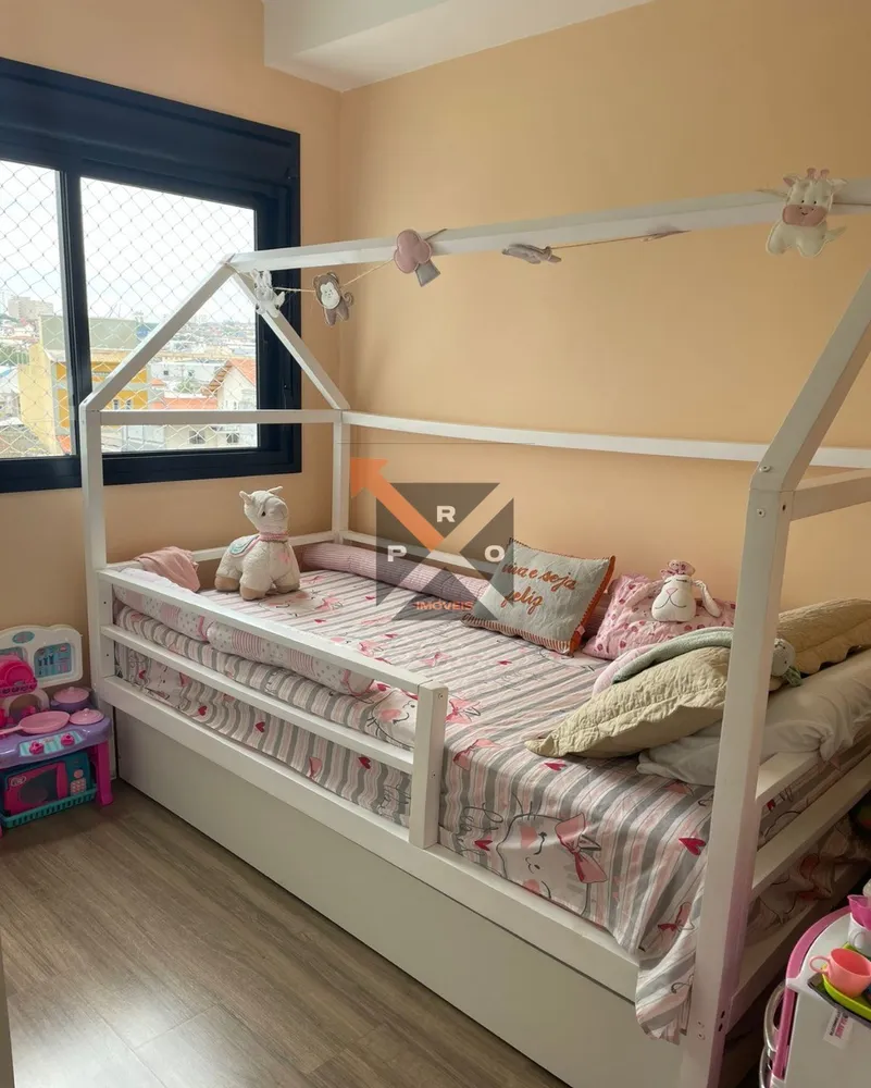 Apartamento, 2 quartos, 60 m² - Foto 7
