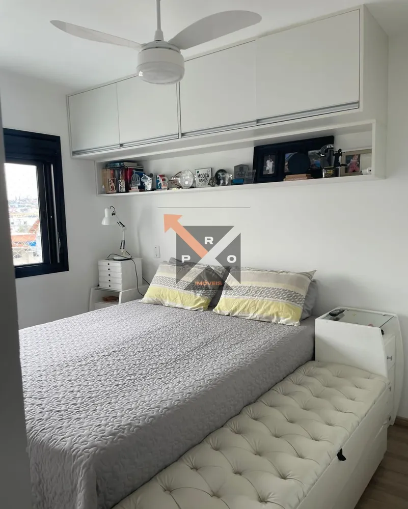 Apartamento, 2 quartos, 60 m² - Foto 9