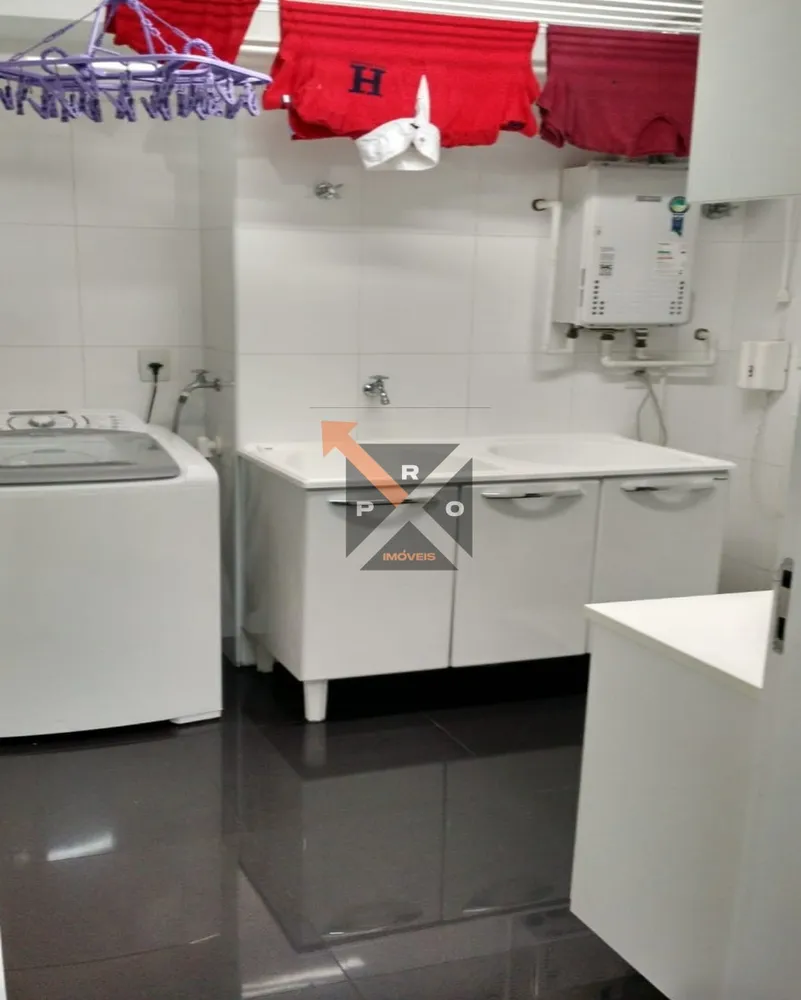 Apartamento, 3 quartos, 182 m² - Foto 7