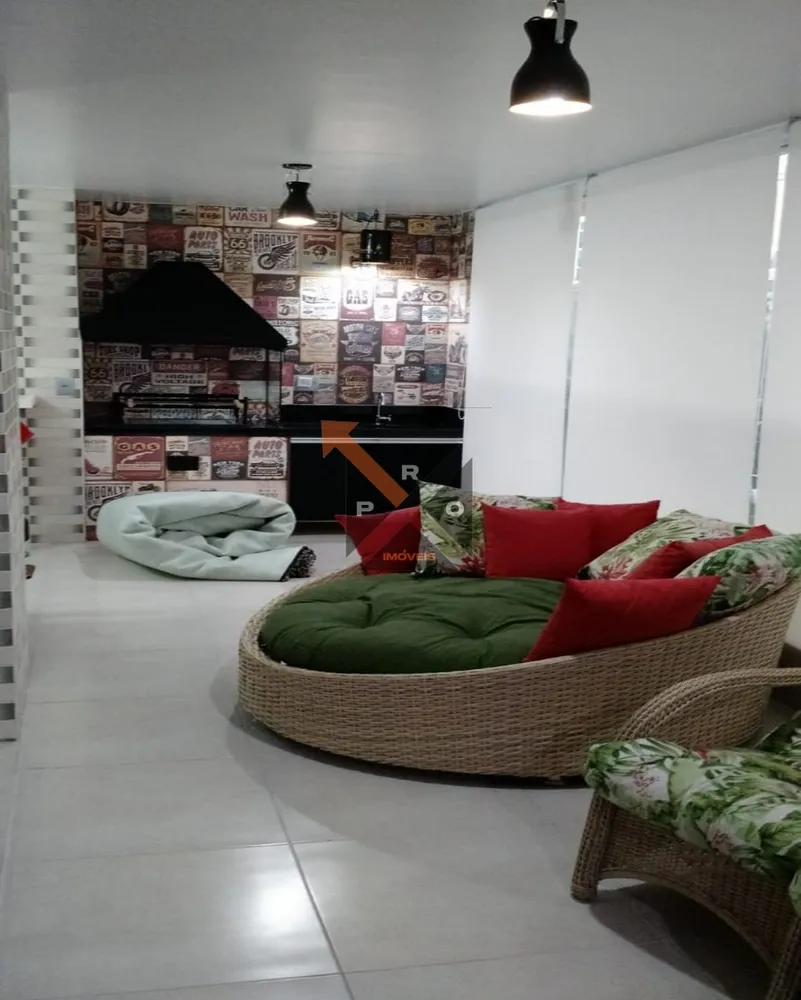 Apartamento, 3 quartos, 182 m² - Foto 2
