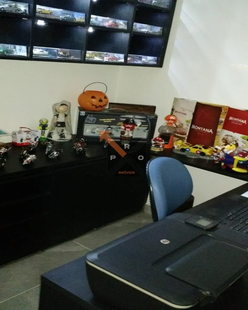 Apartamento, 3 quartos, 182 m² - Foto 8