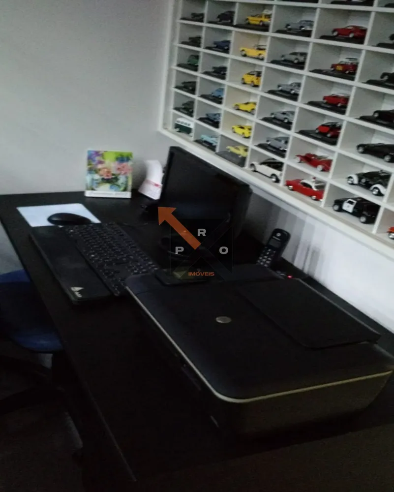 Apartamento, 3 quartos, 182 m² - Foto 4