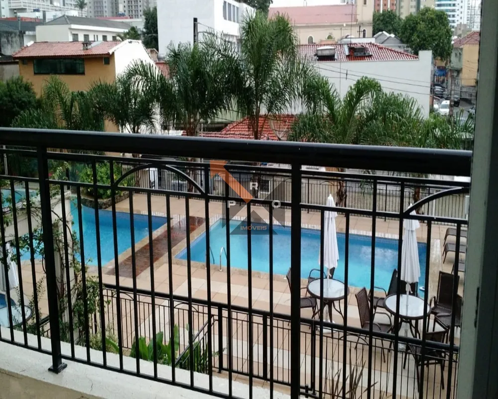 Apartamento, 3 quartos, 182 m² - Foto 1