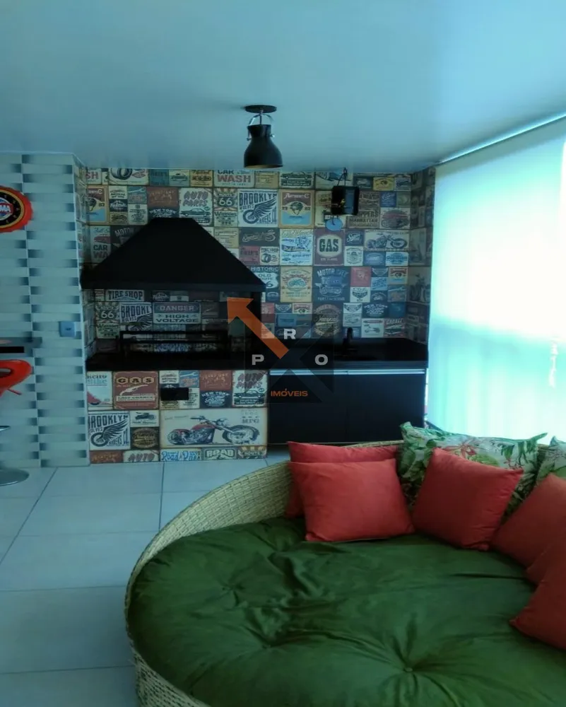 Apartamento, 3 quartos, 182 m² - Foto 5