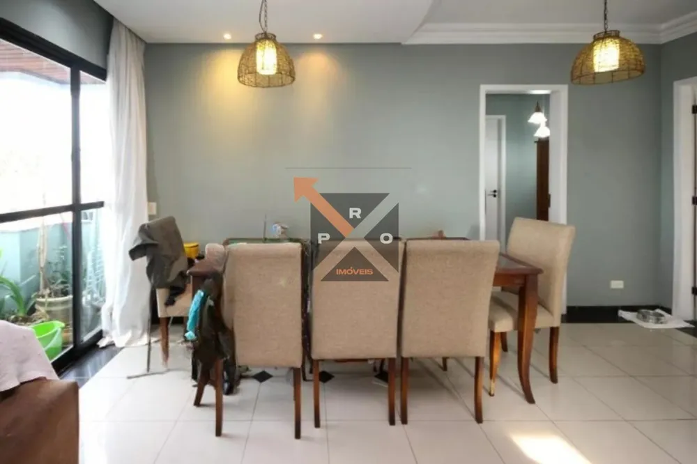 Apartamento, 3 quartos, 110 m² - Foto 2