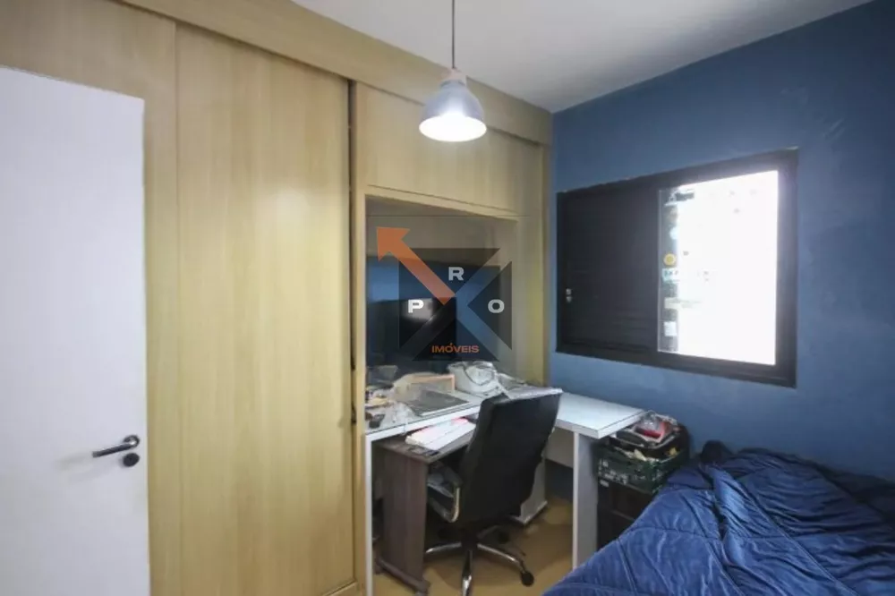 Apartamento, 3 quartos, 110 m² - Foto 5