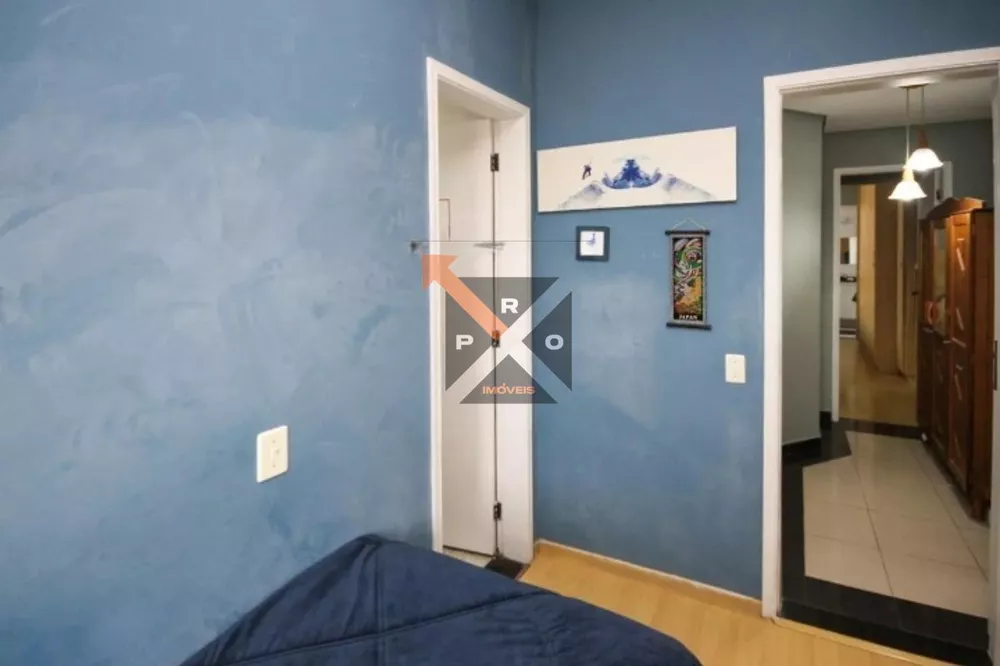 Apartamento, 3 quartos, 110 m² - Foto 4