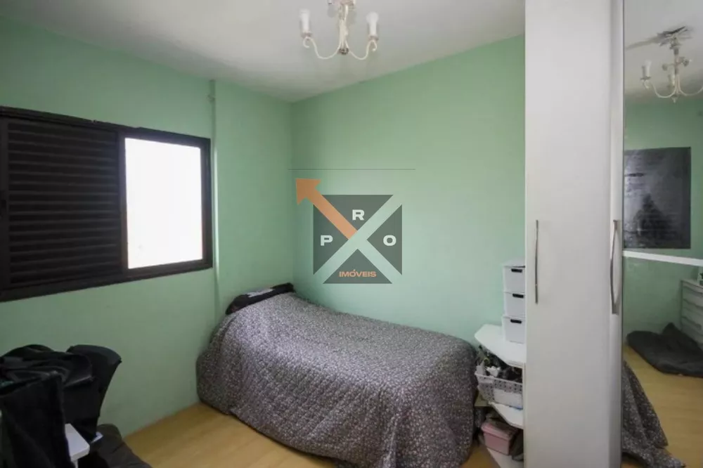 Apartamento, 3 quartos, 110 m² - Foto 2