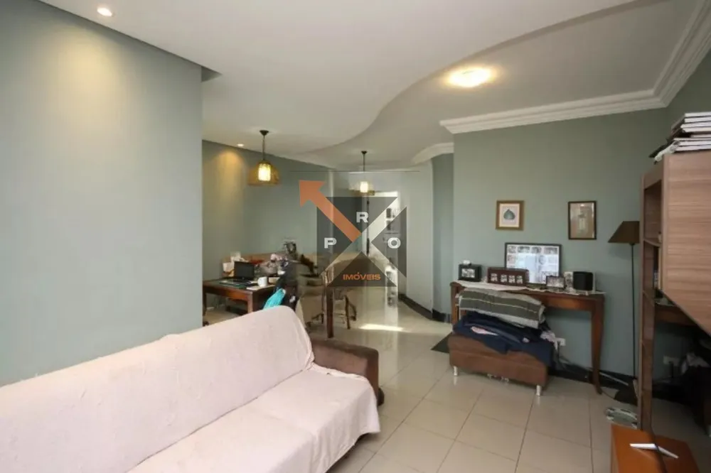 Apartamento, 3 quartos, 110 m² - Foto 1