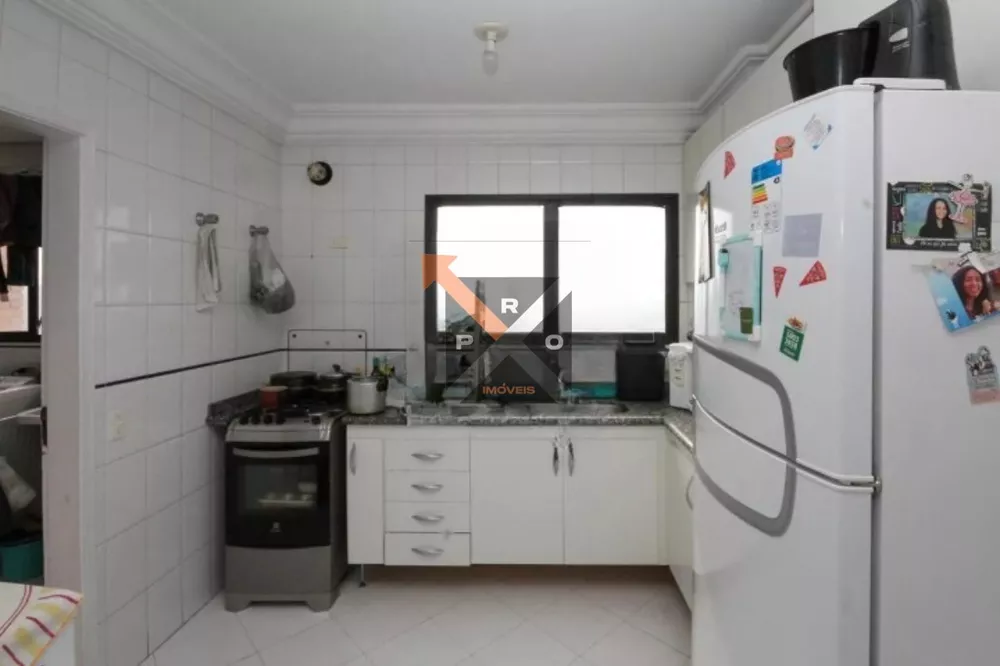 Apartamento, 3 quartos, 110 m² - Foto 3