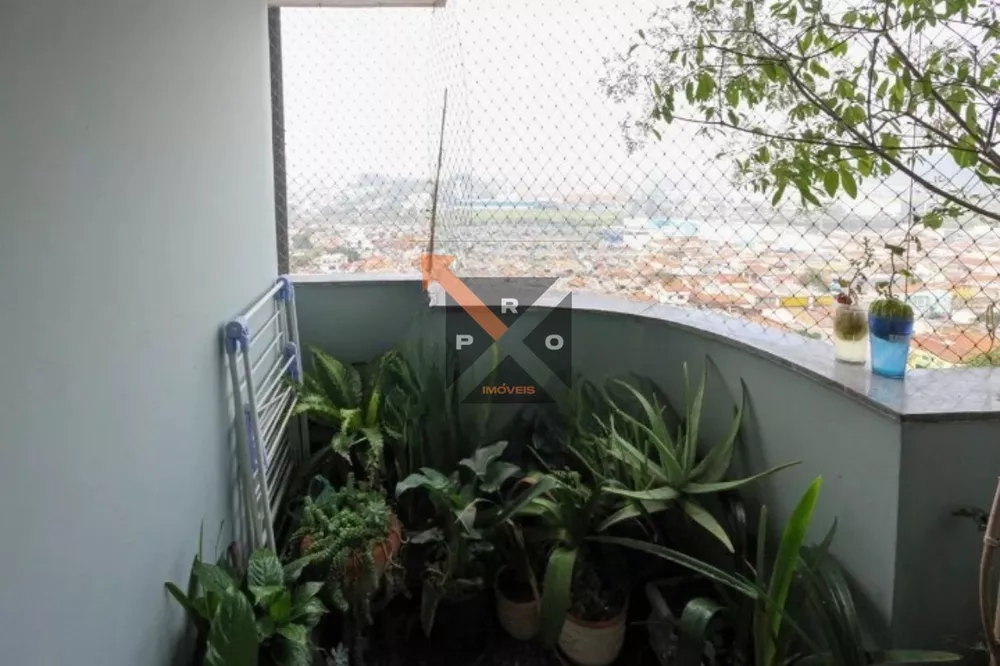 Apartamento, 3 quartos, 110 m² - Foto 7