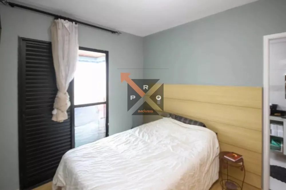 Apartamento, 3 quartos, 110 m² - Foto 6
