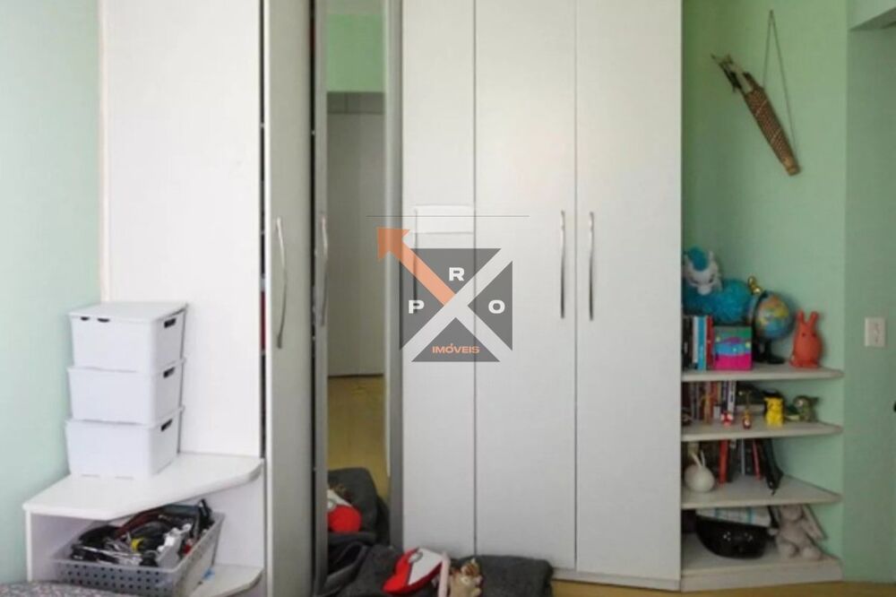 Apartamento, 3 quartos, 110 m² - Foto 1