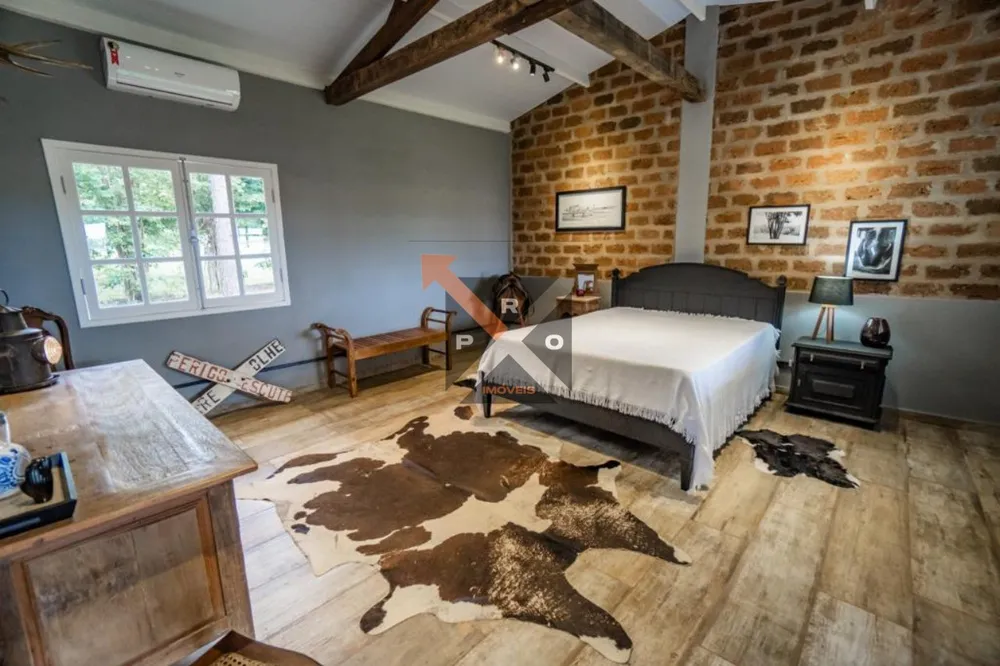 Sítio, 8 quartos, 14 hectares - Foto 4