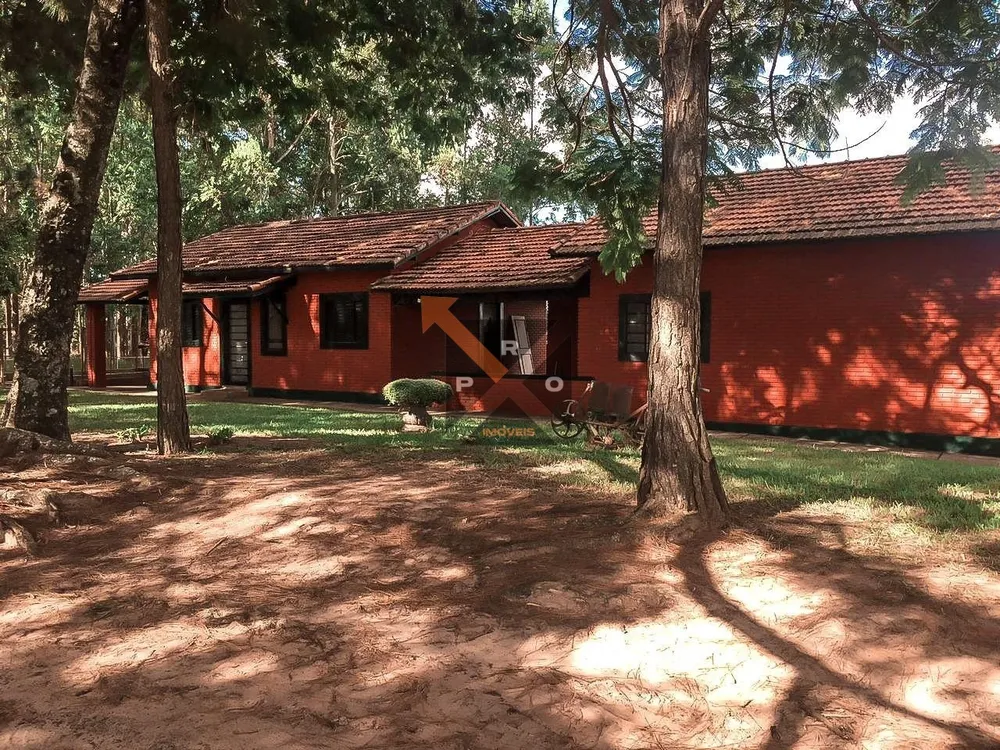 Sítio, 8 quartos, 14 hectares - Foto 6
