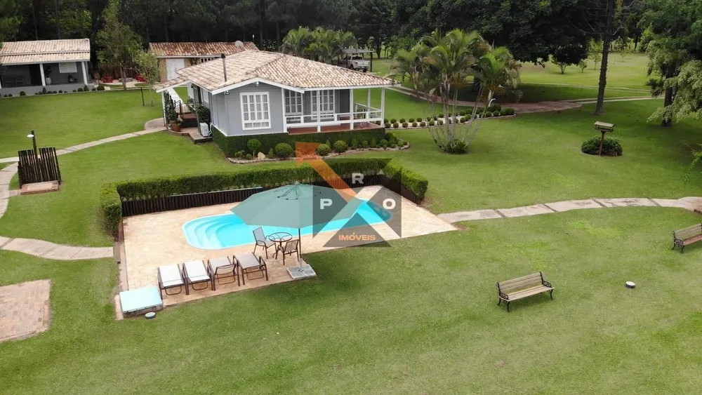Fazenda, 14 hectares - Foto 1