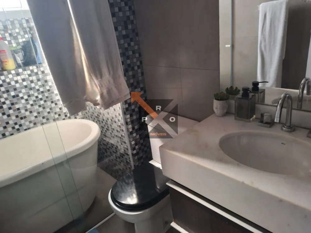 Apartamento, 2 quartos, 110 m² - Foto 11