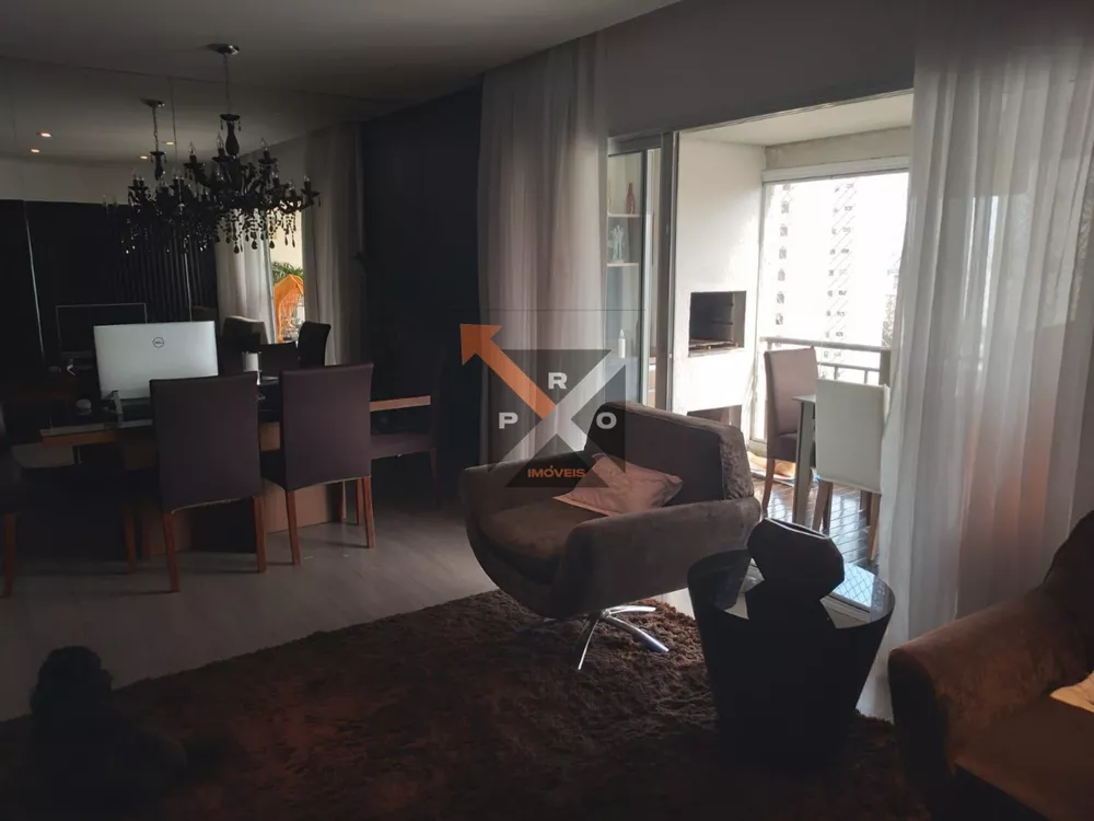 Apartamento à venda com 2 quartos, 110m² - Foto 3