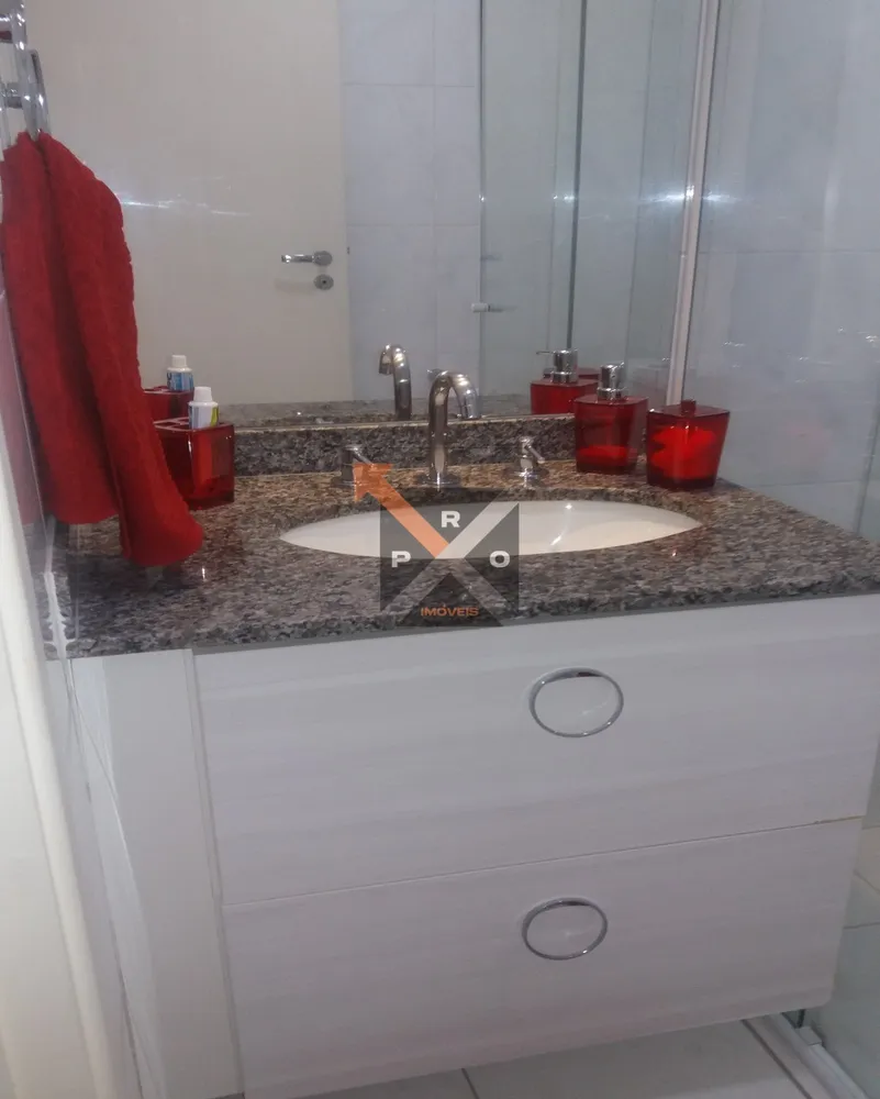 Cobertura, 2 quartos, 123 m² - Foto 12