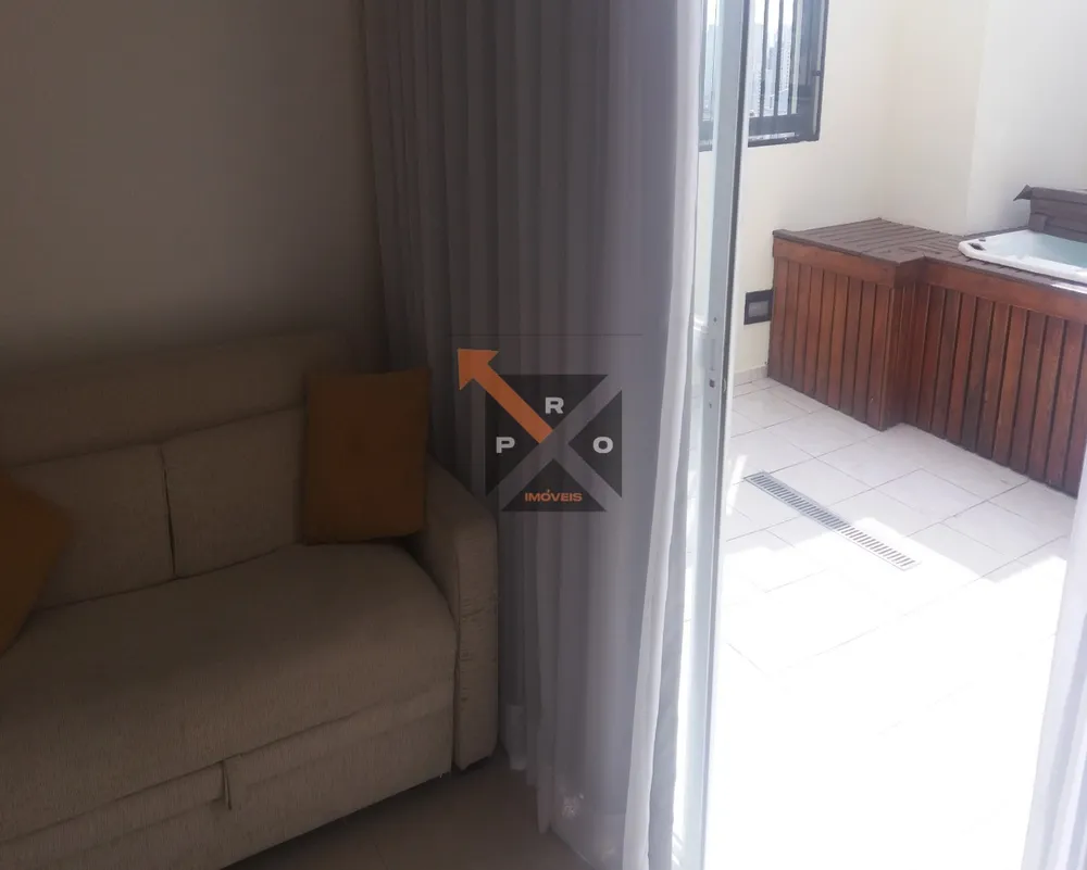 Cobertura, 2 quartos, 123 m² - Foto 15