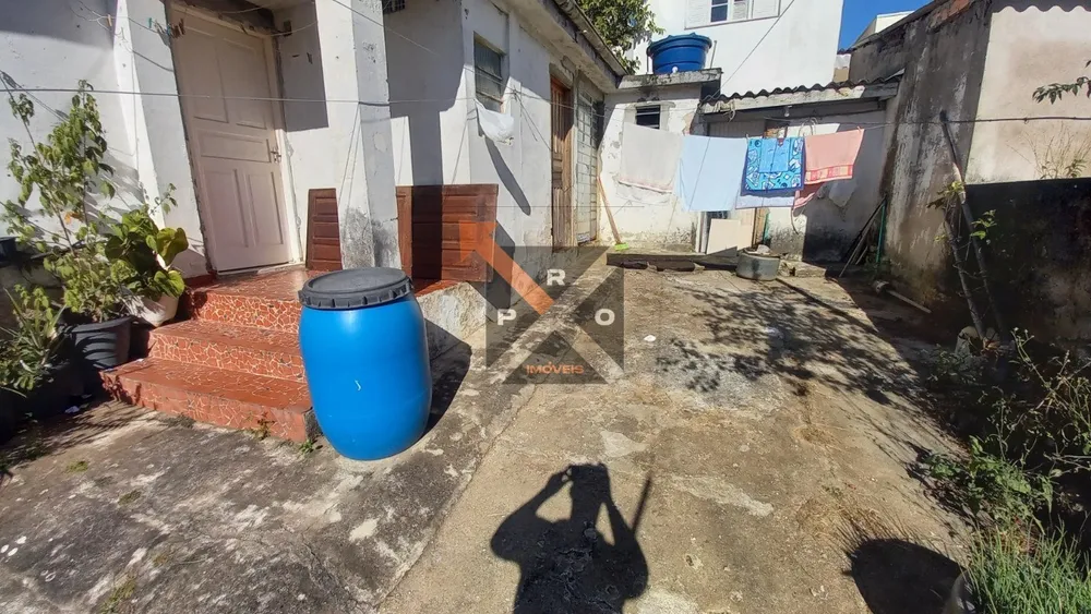 Casa, 7 quartos, 402 m² - Foto 12
