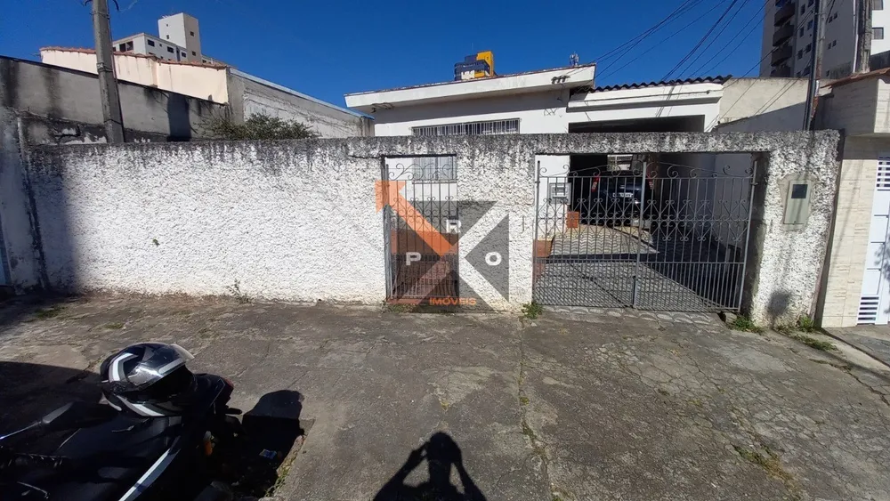 Casa, 7 quartos, 402 m² - Foto 3