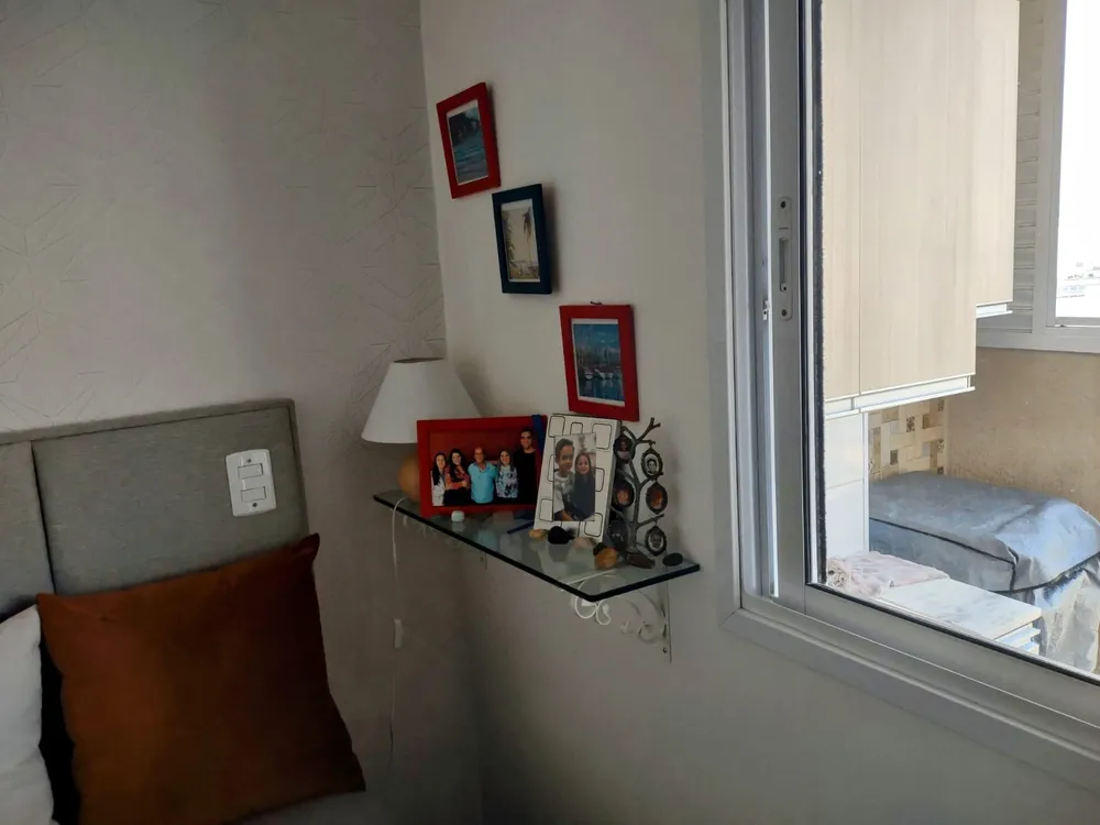 Apartamento, 1 quarto, 42 m² - Foto 4