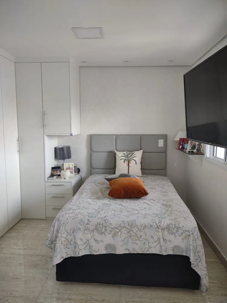 Apartamento, 1 quarto, 42 m² - Foto 4