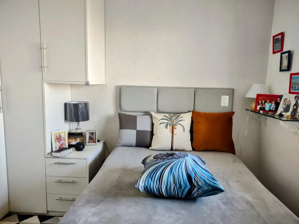 Apartamento, 1 quarto, 42 m² - Foto 3