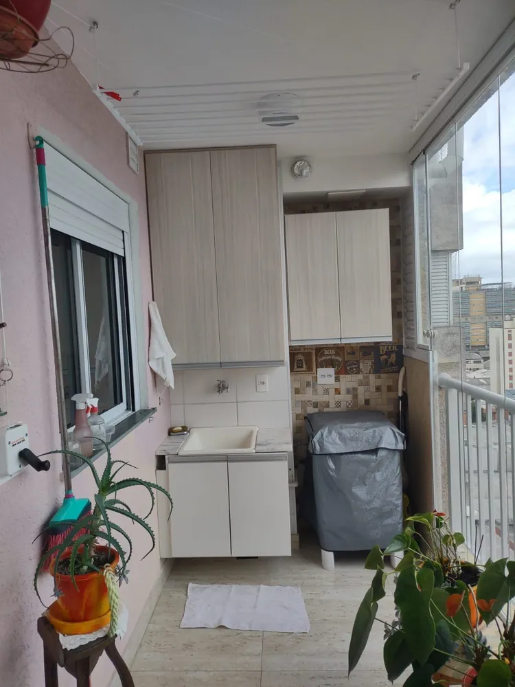 Apartamento, 1 quarto, 42 m² - Foto 3