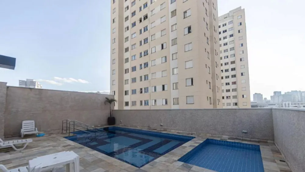 Apartamento, 1 quarto, 42 m² - Foto 8