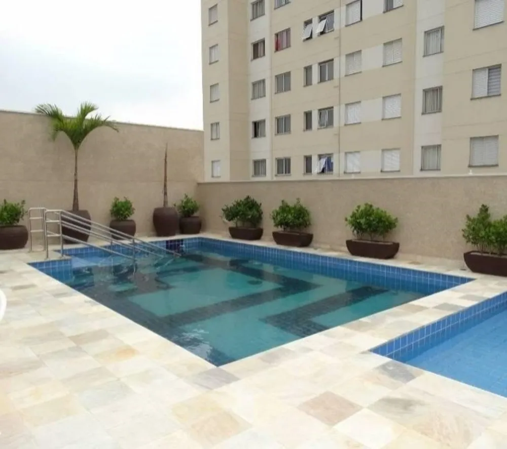 Apartamento, 1 quarto, 42 m² - Foto 1
