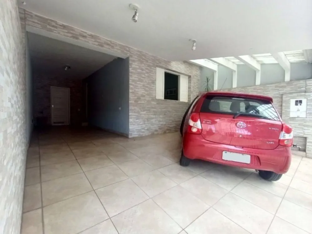 Casa, 2 quartos, 142 m² - Foto 1