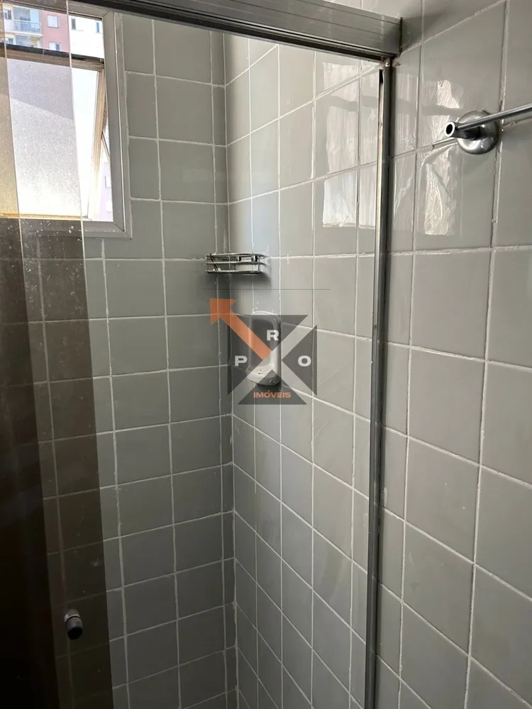 Apartamento, 2 quartos, 50 m² - Foto 9